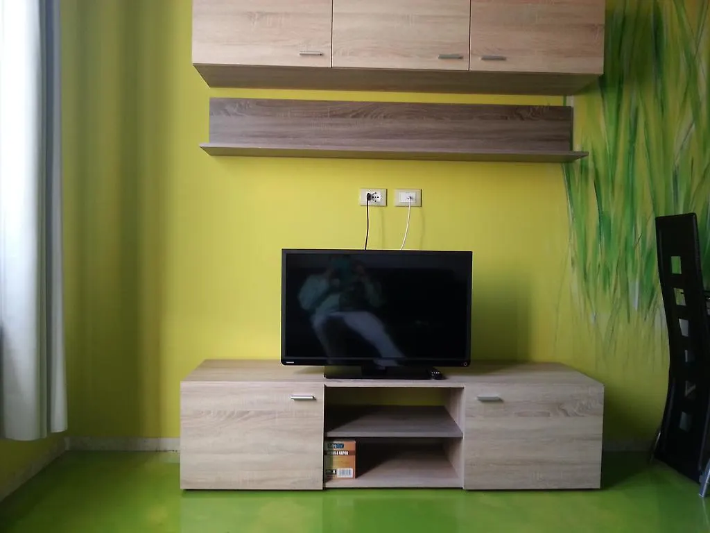 Pavia Residence 0*,  Italy