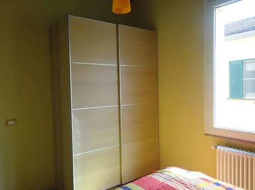 Apartment Pavia Residence Italy