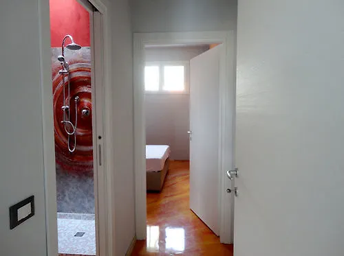 Pavia Residence Italy