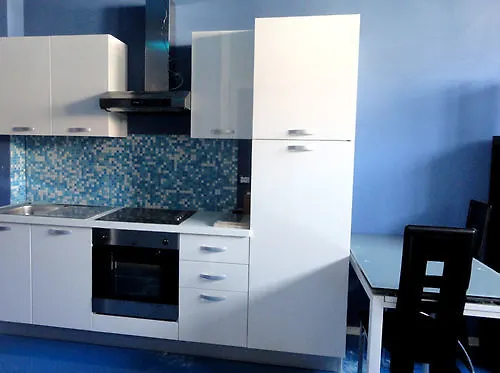 Pavia Residence Apartment