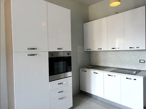 Pavia Residence