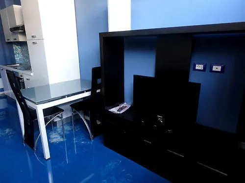 Apartment Pavia Residence