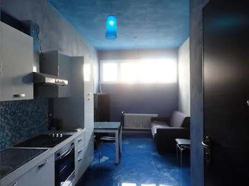 Pavia Residence Apartment