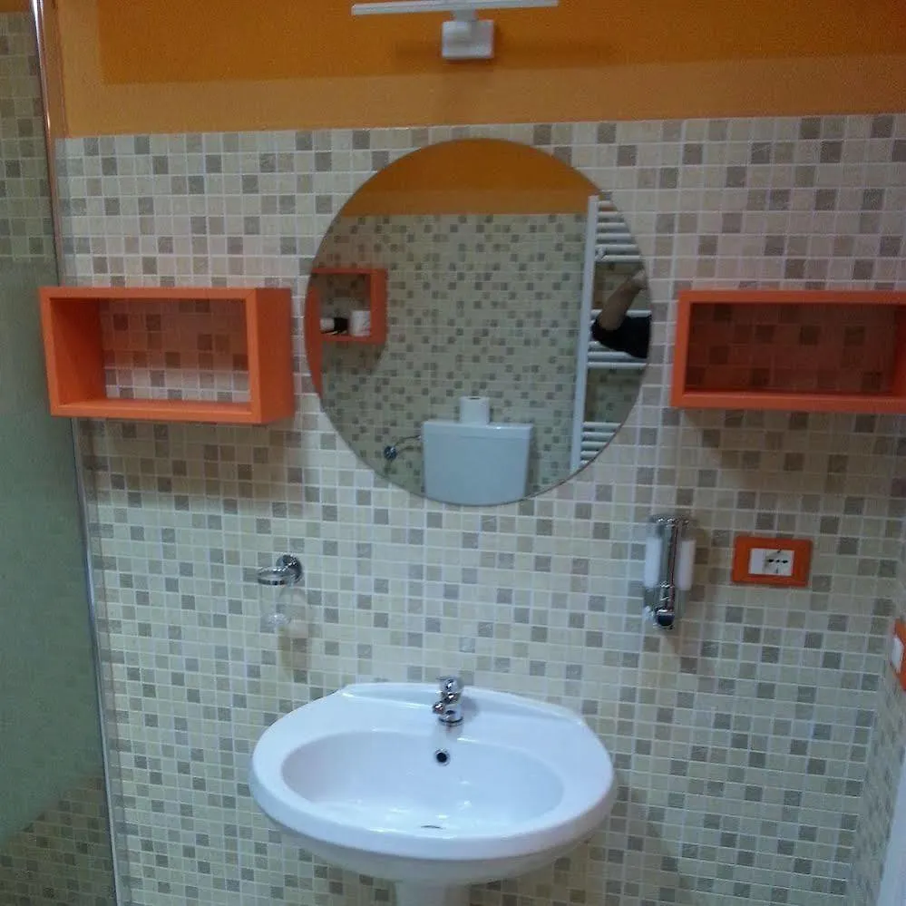 Pavia Residence 0*,