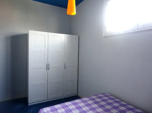 Pavia Residence 0*,  Italië