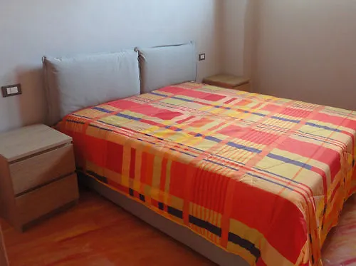 Appartement Pavia Residence