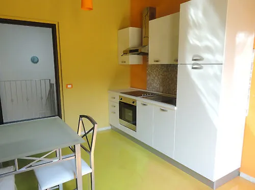 Pavia Residence Appartement